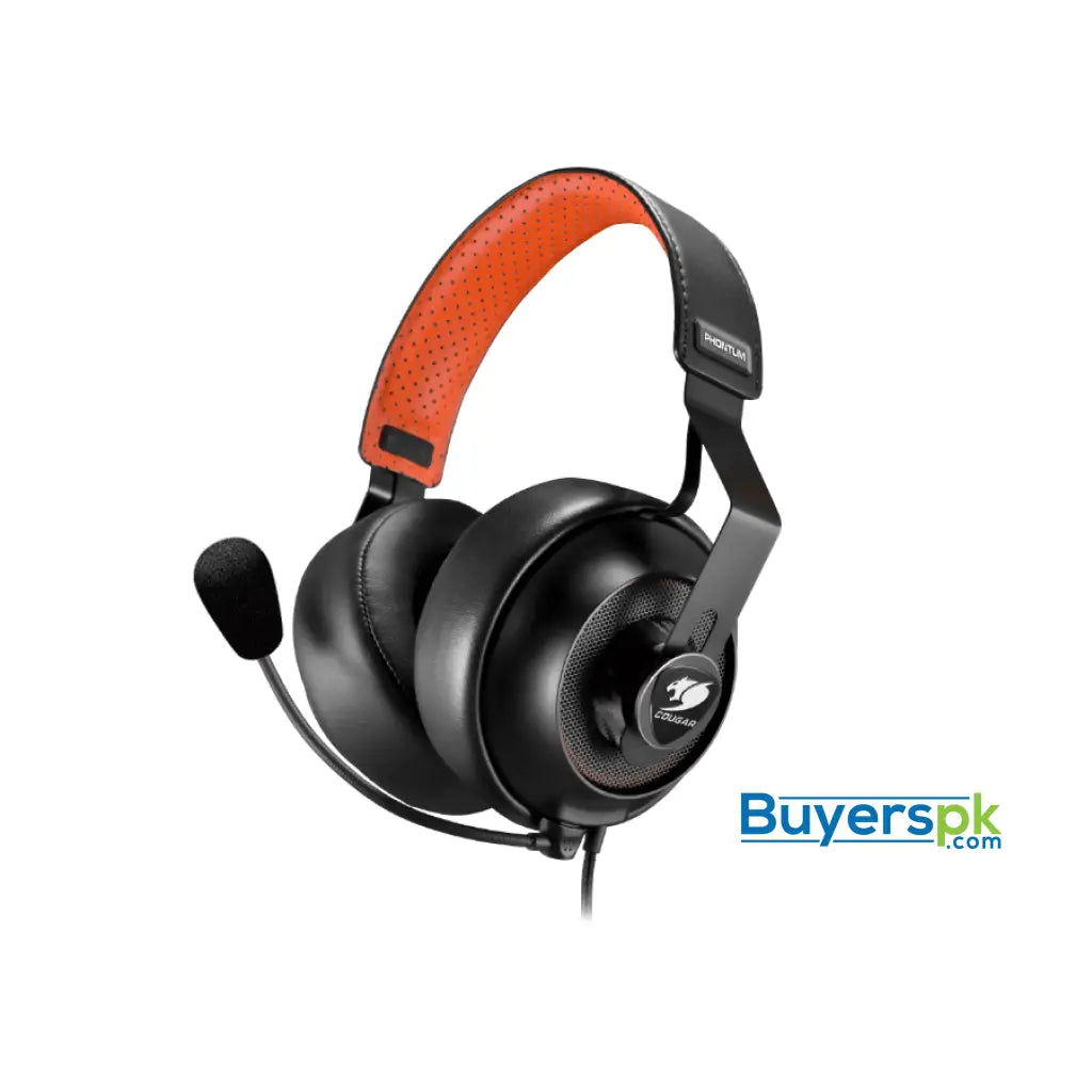 Cougar Phontum s the Universal Gaming Headset - Price in Pakistan Cougar Phontum s the Universal Gaming Headset - Price in Pakistan